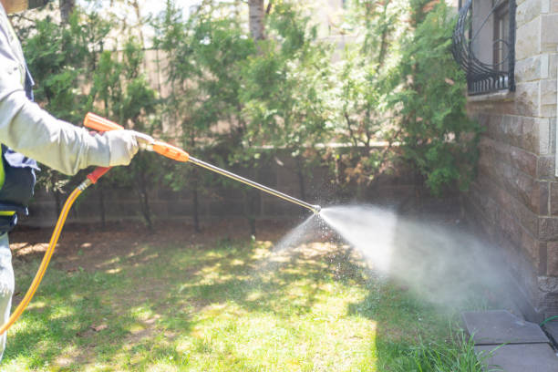 Best Residential Pest Control  in Blanchester, OH